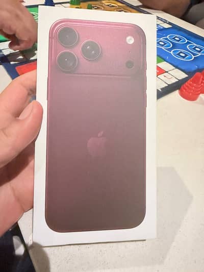 Apple iPhone 18 Pro Max