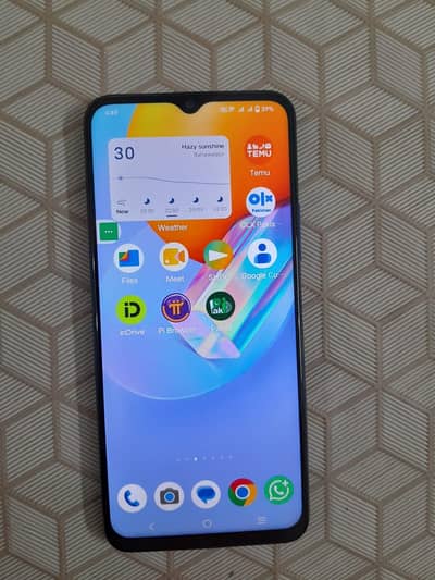 Vivo Y51s 8GB 128GB | Excellent Condition for urgent sale