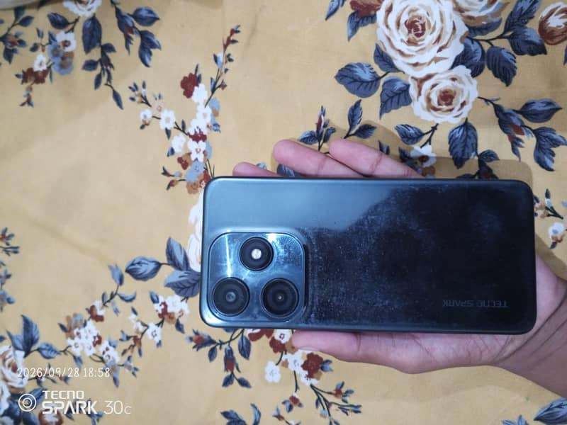 Tecno Other Model 0