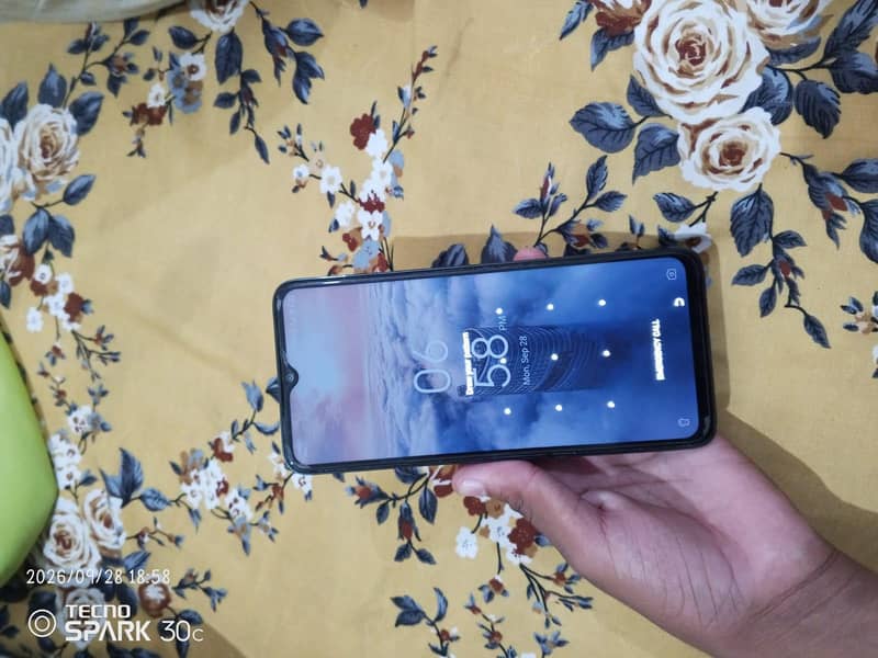 Tecno Other Model 4