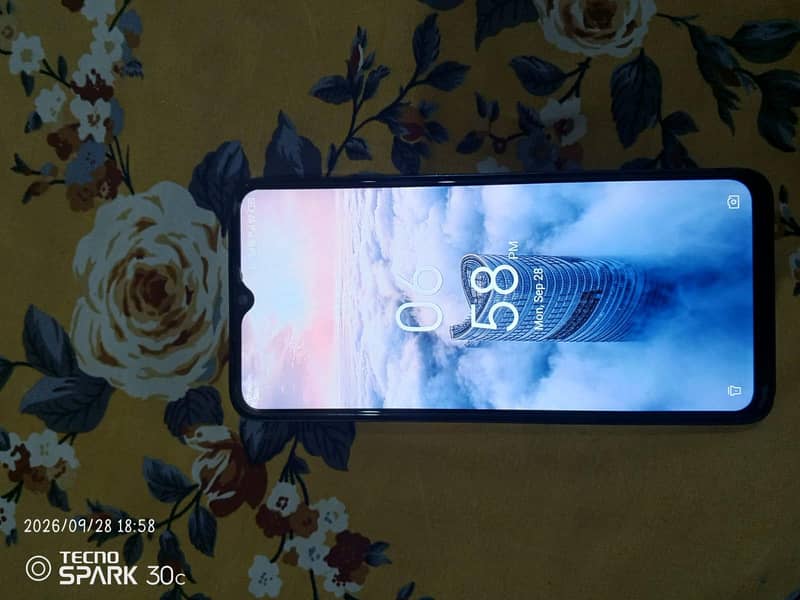 Tecno Other Model 5