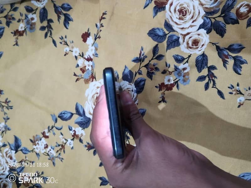 Tecno Other Model 6