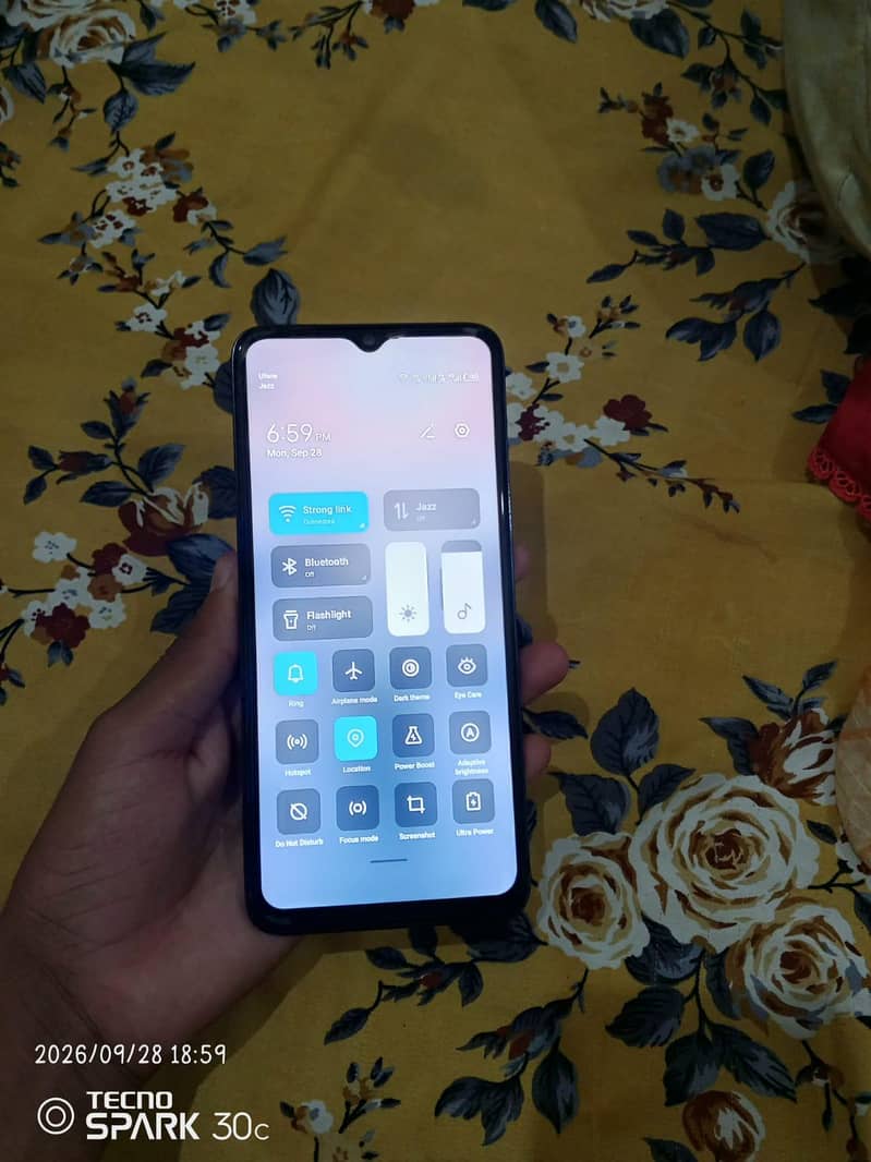 Tecno Other Model 7
