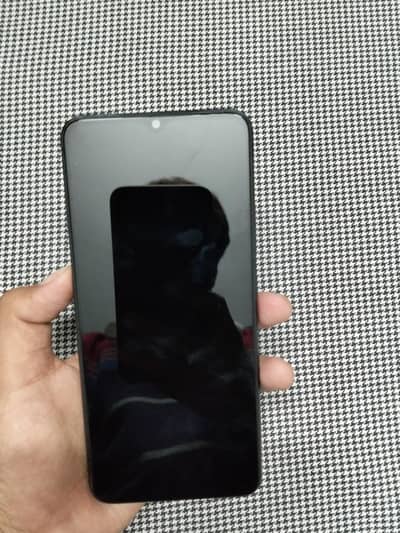 Infinix Smart 7