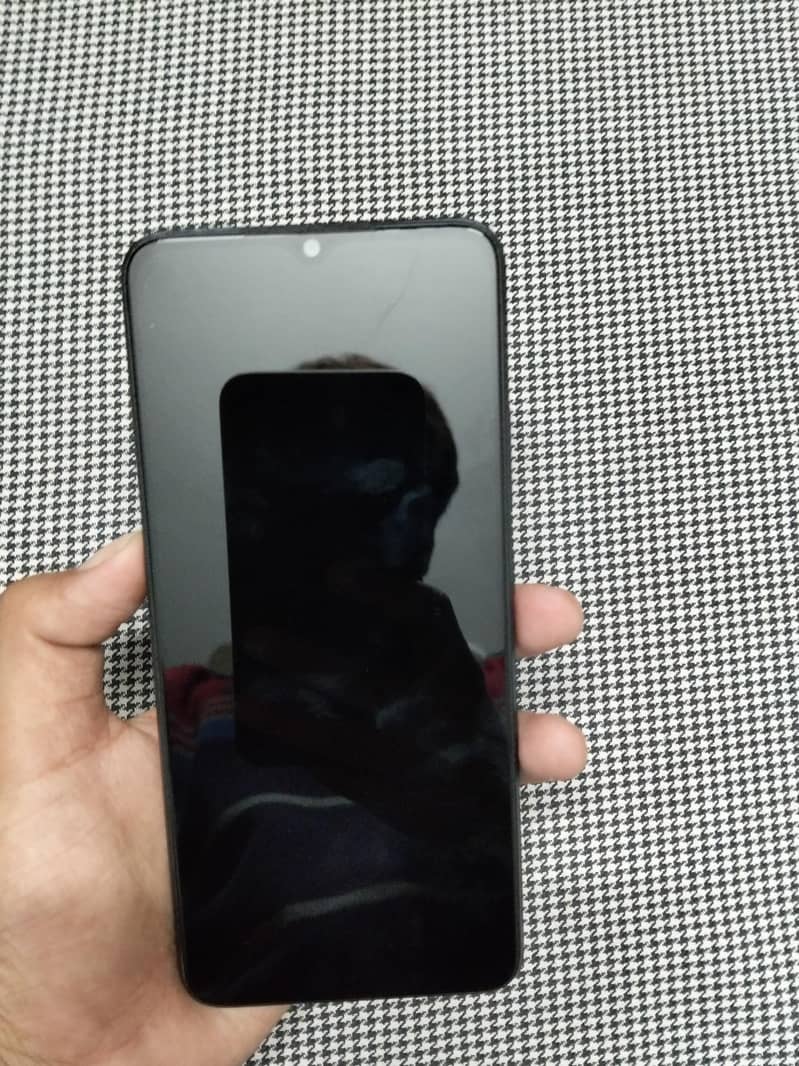 Infinix Smart 7 0