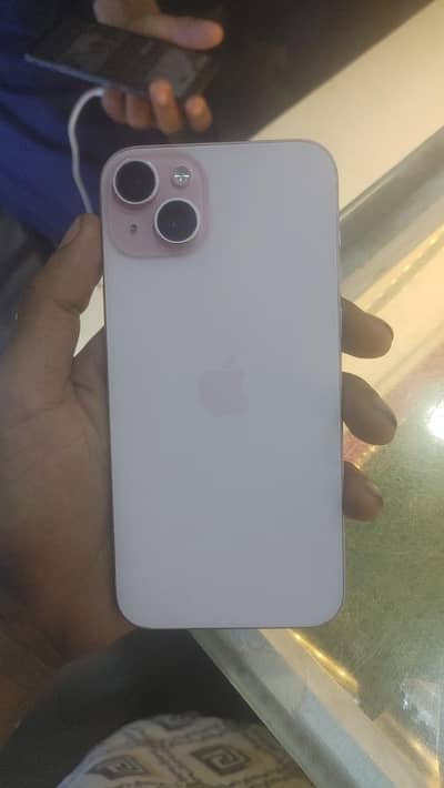 Apple iPhone 13