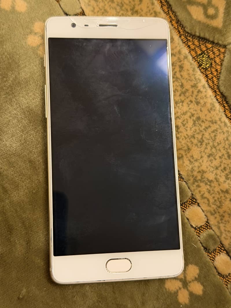 OnePlus 3 PTA APPROVED 6