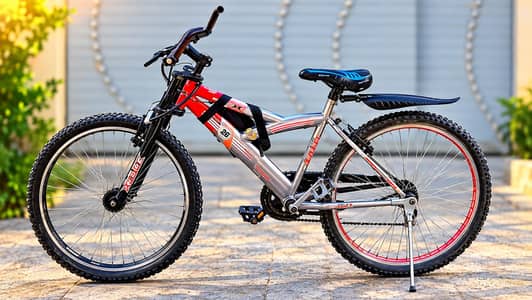 very good cycle