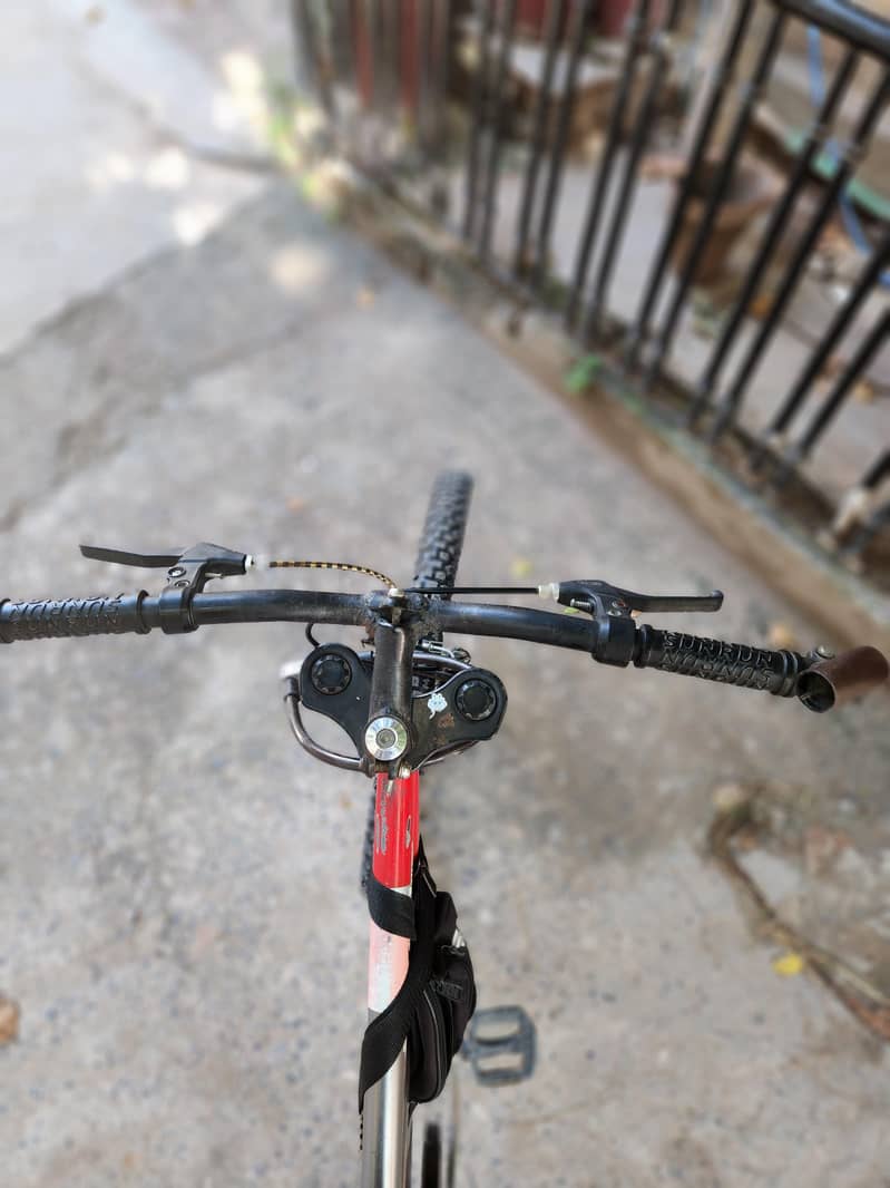 very good cycle 2