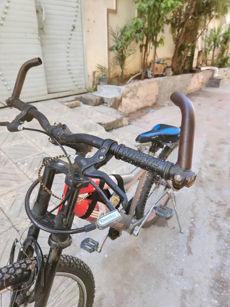 very good cycle 4