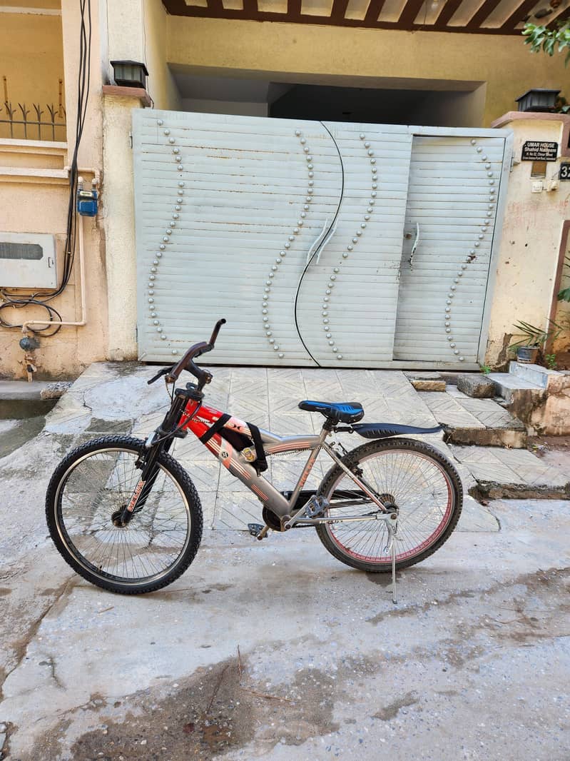 very good cycle 6