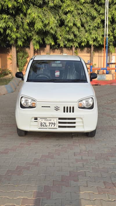 Suzuki Alto VX  2023 Brand New Car