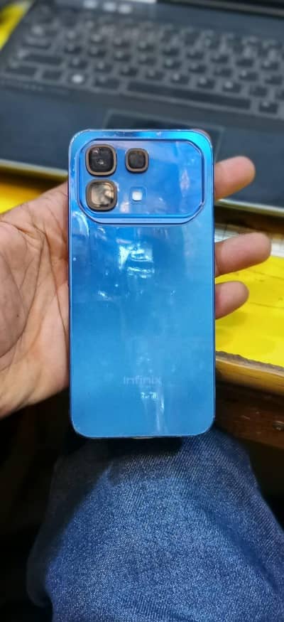 Infinix Note 60 Pro