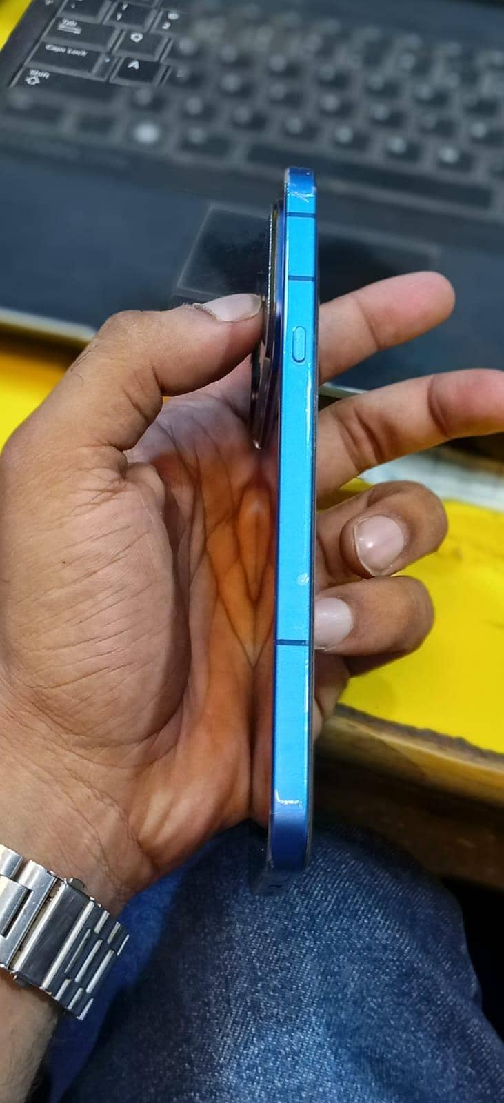 Infinix Note 60 Pro 1