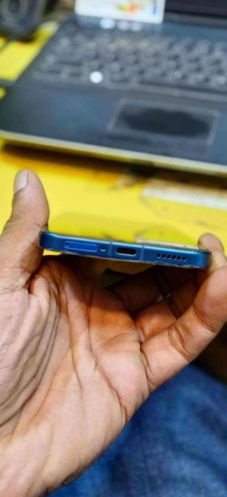 Infinix Note 60 Pro 3