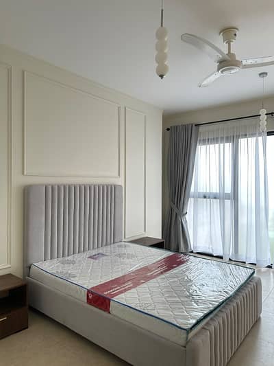 Emaar Coral Tower Apartment For Sale DHA Phase 8 Karachi