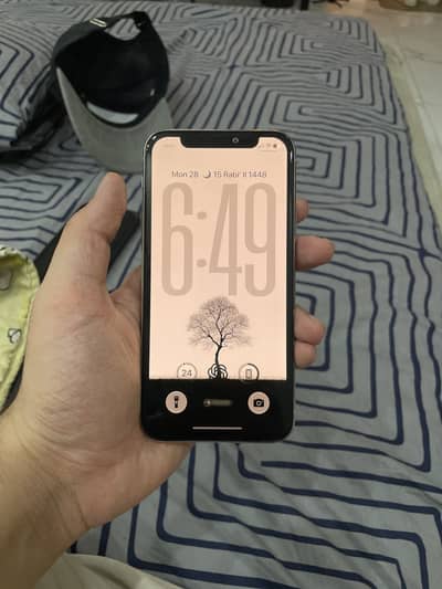 Apple iPhone 11 Pro 64 gb