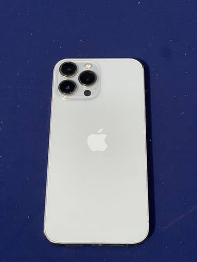 Apple iPhone 13 Pro Max JV