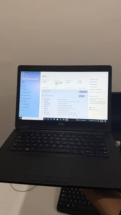 Dell latitude 5490