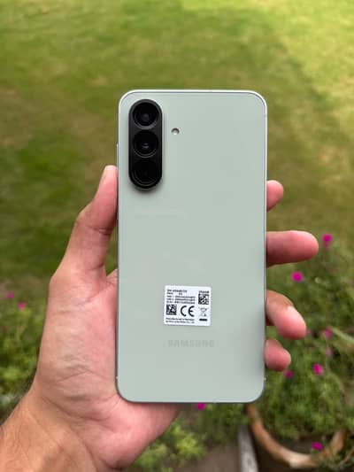 Samsung Mobile A56