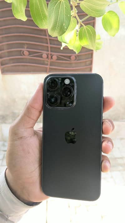 Apple iPhone 14 Pro Max