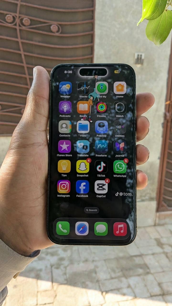 Apple iPhone 14 Pro Max 2