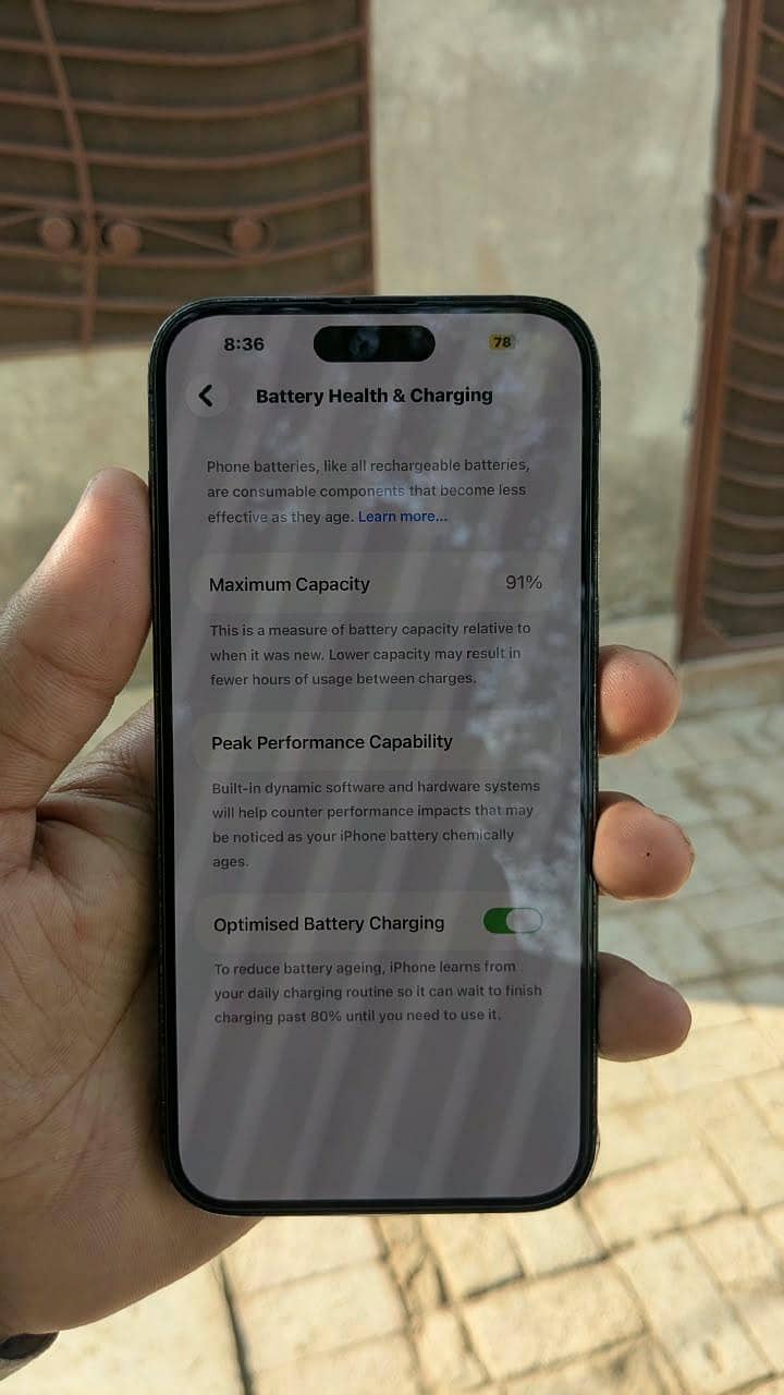 Apple iPhone 14 Pro Max 4