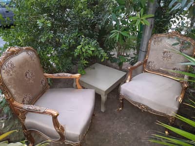 CHAIRS  FOR SALE