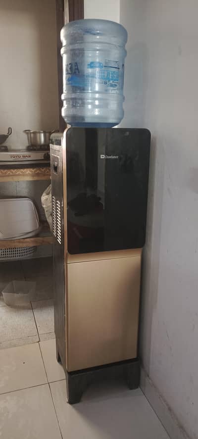 Dawlance Water Dispenser