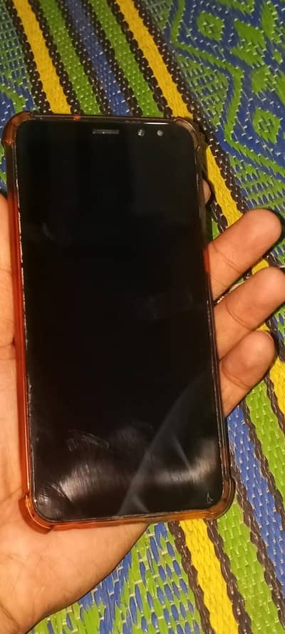 Huawei 10 Lite