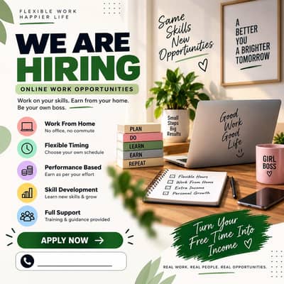 Boys/Girls,Online job at home/Google/Easy/Part time/Full time