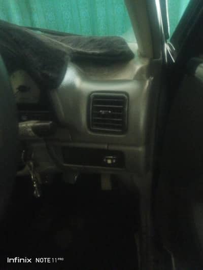 Suzuki Cultus VXR 2007