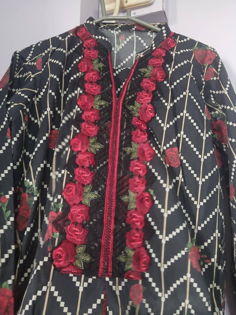 3 pc stitched 1