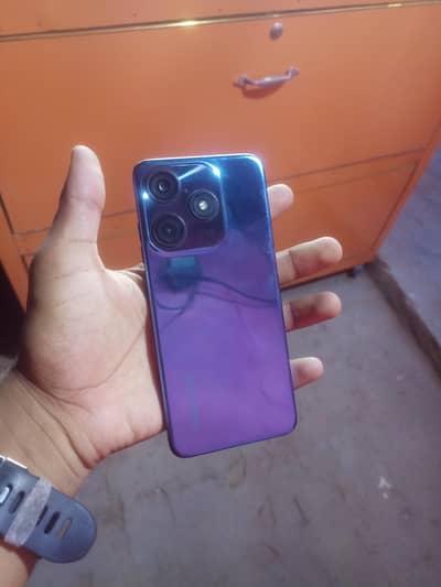 Tacno spark 10C all genman