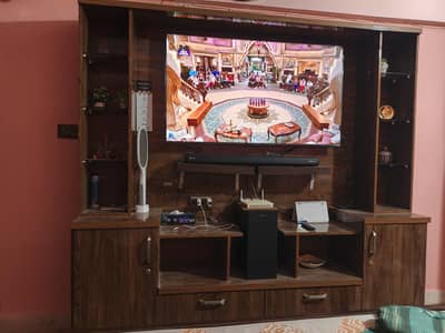 Tv divider for Sale