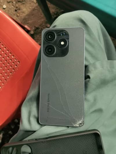 Tecno Spark 10 Pro(8+8 128)