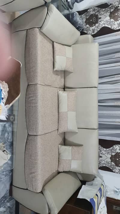 7 seater sofa set