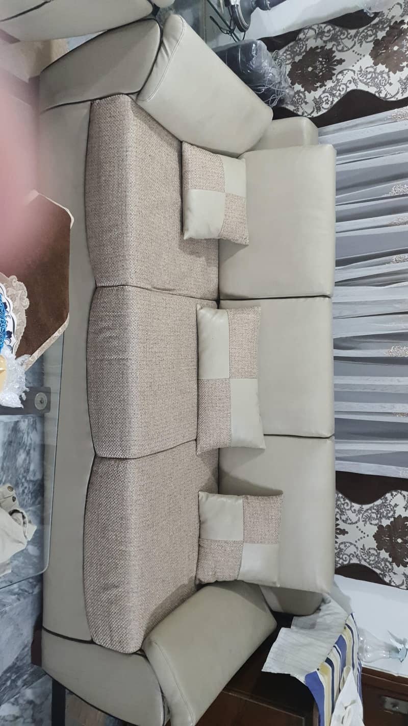 7 seater sofa set 0