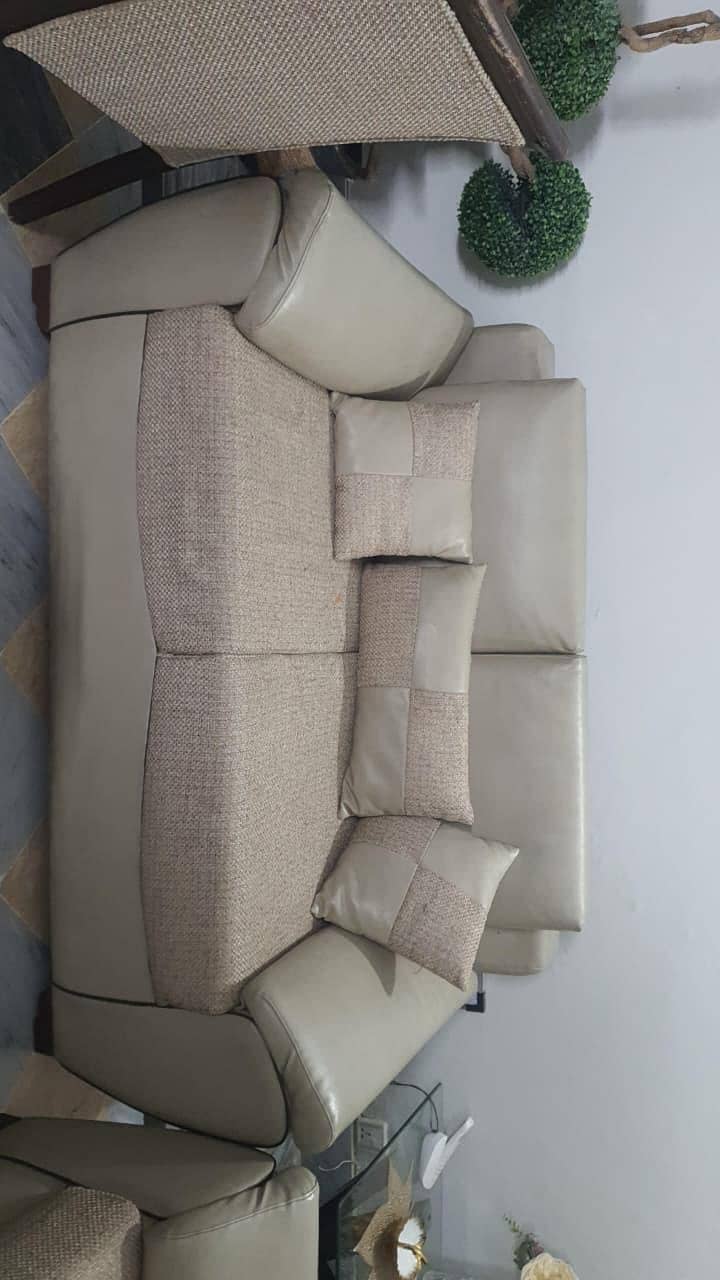7 seater sofa set 1