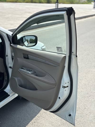 Honda City 2017
