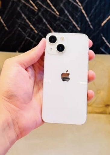 Apple iPhone 13 mini