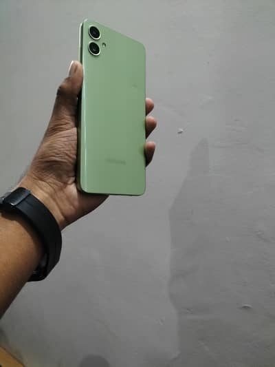 Samsung Mobile A05