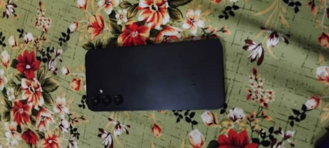 Samsung Mobile A14