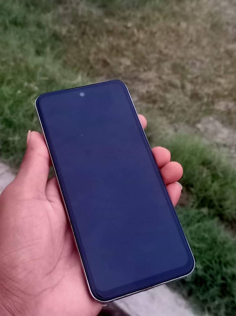 Tecno Spark Go 2 3