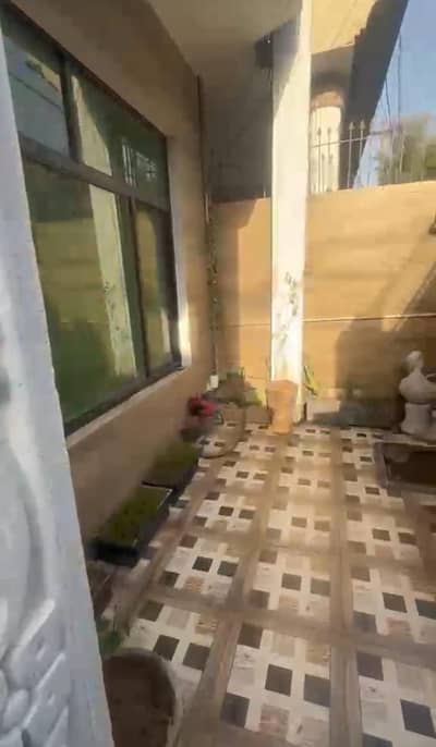 6 Marla Dabal Story House Airport Housing Society Sector 1 Gulzar e Quide