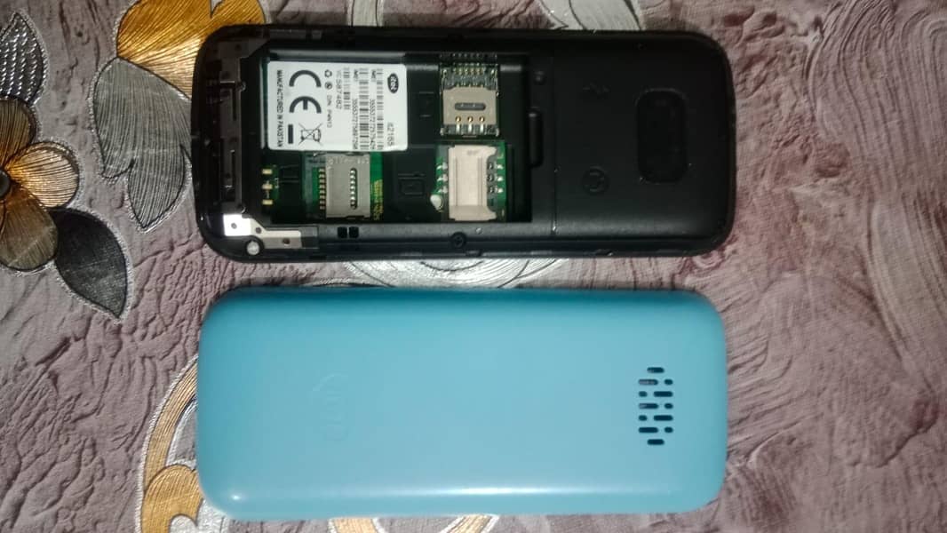 Itel it2165 2