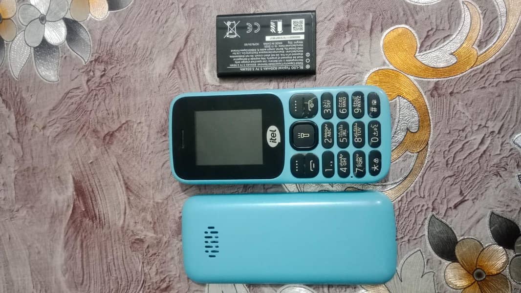 Itel it2165 4