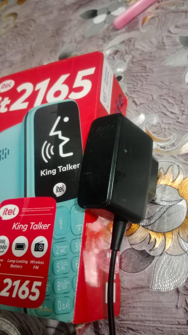 Itel it2165 5