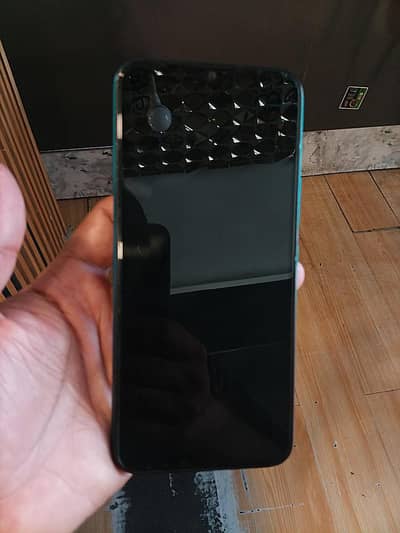 Infinix Smart 6