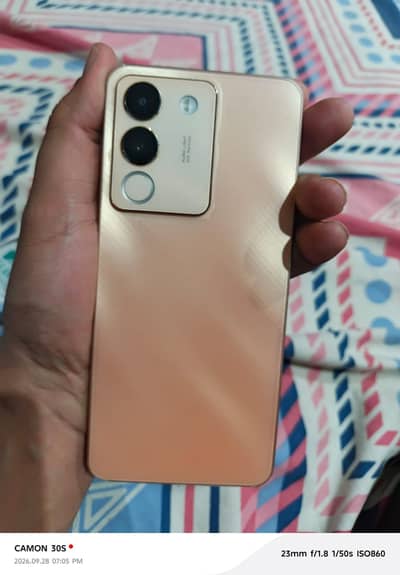 Vivo V29e